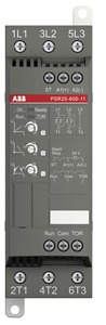 Softstart PSR25-600-11 / 11kW przy 400V - 1SFA896108R1100 - ABB