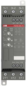 Softstart PSR30-600-70 / 15kW przy 400V - 1SFA896109R7000 - ABB