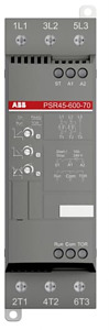 SOFTSTARTER-PSR45-600-70 - 1SFA896111R7000 - ABB