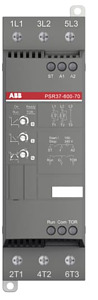 SOFTSTARTER-PSR37-600-70 - 1SFA896110R7000 - ABB