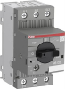 Wyłacznik silnikowy MS132-6.3 - 1SAM350000R1009 - ABB