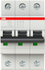 S203-Z2 wyłącznik nadmiarowo-prądowy - 2CDS253001R0278 - ABB