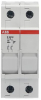 E 92/32 rozłącznik z bezpiecznikami - 2CSM200883R1801 - ABB