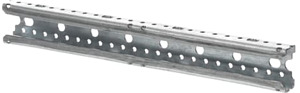 ZW368 Profil pionowy ramy WR 300mm (do samodzielnego montażu) - 2CPX041851R9999 - ABB