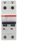 S202M-Z4UC wyłącznik nadmiarowo-prądowy - 2CDS272061R0338 - ABB