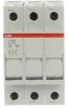 E 93/32 rozłącznik z bezpiecznikami - 2CSM204753R1801 - ABB
