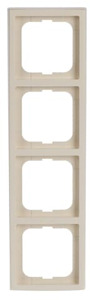 RAMKA 4-KROTNA FUTURE - 1724-182 - ABB