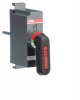 OSV200BK rączka bezpośrednia - 1SCA022779R7530 - ABB