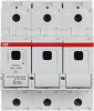 ILTS-E3 rozłącznik z bezpiecznikami - 2CDE103001R1901 - ABB