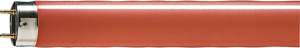 ŚWIETLÓWKA LINIOWA G13 36W/15 CZERWONY TLD - 8711500727480 - Philips