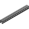 Ceownik montażowy CMMP40H40/3 1,50 mm - 614430 - BAKS