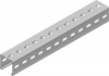 Ceownik montażowy CTMT80H80/6 3,00 mm - 640860 - BAKS