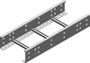 Drabinka DUC600H80/3 N 2,00 mm - 496060 - BAKS