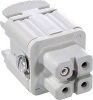 Wkład żeński EPIC H-A 3 BS - 10421000 - KP LAPP
