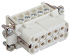 EPIC H-A 10 BS DR PH1 WKŁAD ZENSKI M.DR. - 10441100 - KP LAPP