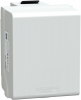 KASETA ODPL. 32A 3L+N+PE BEZP 10X38 - KSB32CF5 - SCHNEIDER ELECTRIC