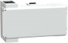 KASETA ODPL. 50A 3L+N+PE BEZP E18 - KSB50SN4 - SCHNEIDER ELECTRIC