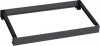 COKÓŁ DO OBUDOWY STOJĄCEJ IP41 RAL9005 200X1600X400 (WXSXG). - FZ946WE - HAGER
