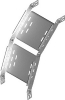 Łuk przegubowy LLJ100H50 1,00 mm - 157410 - BAKS