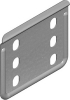 Łącznik do korytka LPMPH60 1,50 mm - 162900 - BAKS