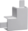 KĄT PŁASKI 20X35/36MM UNIVERS NHC LF - M61457030 - HAGER