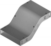 Obejście pionowe OPNP200H60 1,50 mm - 164620 - BAKS
