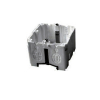 Puszka jednopolowa P1kn71x71 - 22070 - BAKS