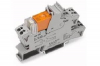 PODSTAWKA Z PRZEKAŹNIKIEM RT 24V AC/DC 1P. - 788-304/003-000 - WAGO