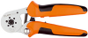END SLEEVES AHI DIN N 1,5/8 BK - 61801710 - KP LAPP
