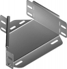 Redukcja prawa RKPBJ150/100H60 1,00 mm - 165803 - BAKS