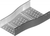 Redukcja symetryczna RKSSC200/100H100N 2,00 mm - 221612 - BAKS