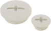 SKINDICHT BLK-GL-M 50x1,5 RAL 7001 SGY - 52006161 - KP LAPP
