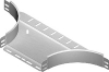 Trójnik dostawny  TKDJ150H60 1,00 mm - 169715 - BAKS