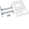 UNIVERS N HC 450X500MM ZESTAW DLA WYŁĄCZNIKÓW MOCY 800/1000A ELEKTRONICZNY LSI - UK32D2 - HAGER