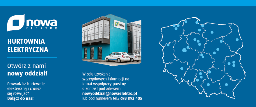 Dołącz do nas i otwórz z nami nowy oddział 