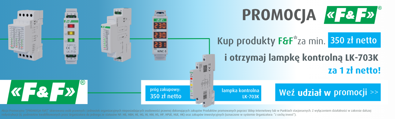 2025 Promocja FiF