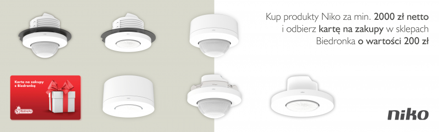 2025 Promocja NIKO (WYGWAM)