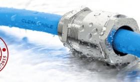 CLEAN CABLE<sup>&reg;</sup> - nowe przewody w ofercie HELUKABEL