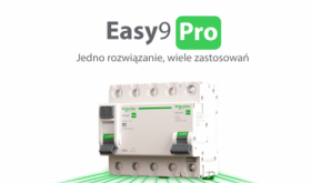 Easy9 Pro od SCHNEIDER ELECTRIC