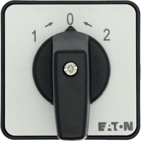 ŁĄCZNIK KRZYWKOWY 20A T0-1-8214/E - 019863 - EATON