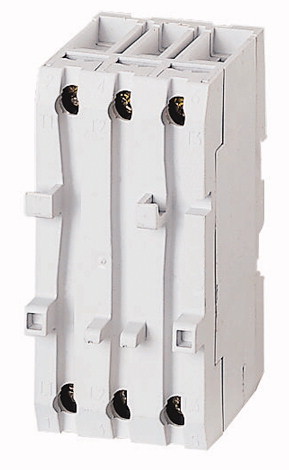 OGRANICZNIK PRĄDU DO WYŁĄCZNIKÓW PKZM 3-POLOWY CL-PKZ0 - 082881 - EATON