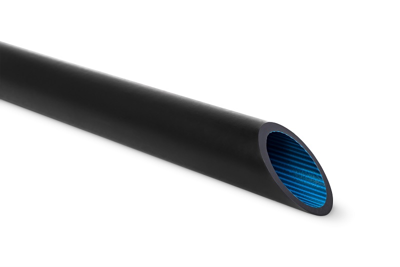 RURA OSŁONOWA DO KABLI OPTOTELEKOMUNIKACYJNYCH TELKOM (RHDPE) 40/3,7 - 250 M - 10730 - TTPLAST