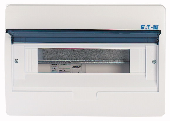 SZAFKA PODTYNKOWA IP40 12 MODUŁÓW BC-U-1/12-ECO - 280354 - EATON