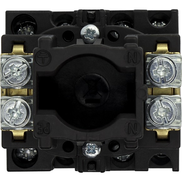 ŁĄCZNIK KRZYWKOWY 20A T0-4-8344/EA/SVB-SW - 008268 - EATON