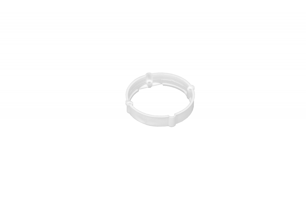 PIERŚCIEŃ DYSTANSOWY 12 MM DO PK60. - A.0062 - PAWBOL