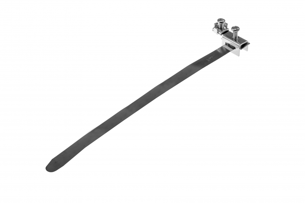 OPASKA UZIEMIAJĄCA 1/8-4". - R.8182 - PAWBOL