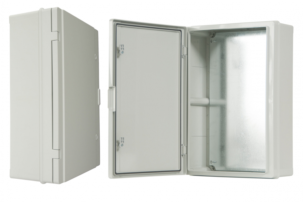 SZAFKA ROZDZIELCZA HERMETYCZNA 400 IP 65 UV - C.1603UV - PAWBOL