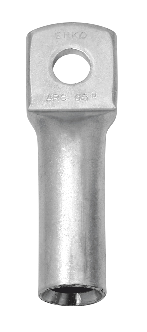Końcówka rurowa 10 szt./opk. ARC_12-95/1 - ARC_12-95/1 - ERKO