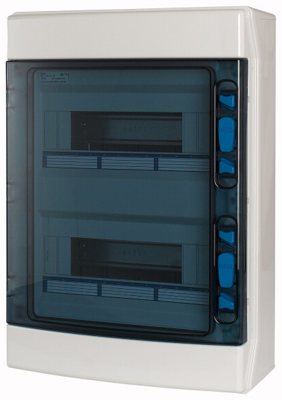 SZAFKA MODUŁOWA IKA - BEZ SZYN IKA-2/24-ST-OT - 174207 - EATON