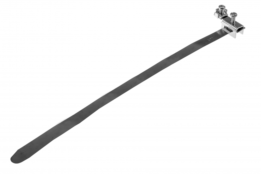 OPASKA UZIEMIAJĄCA 1/8-6" 10 - R.8183 - PAWBOL